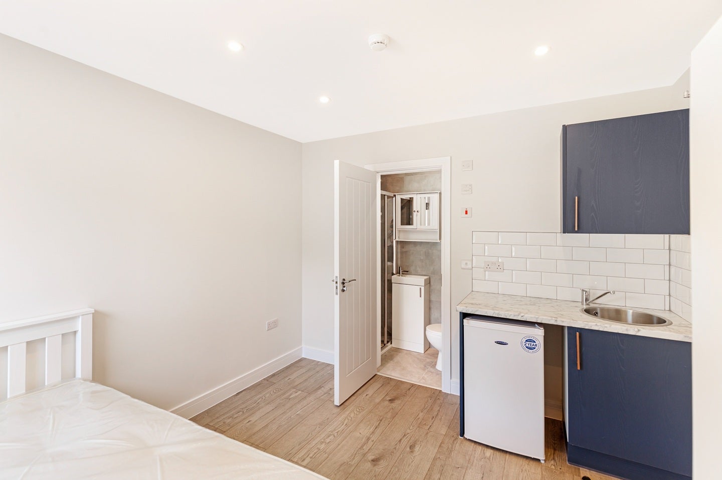 Flat Weymouth Street in Dacorum