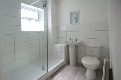 Room Norfolk Road in Sheffield