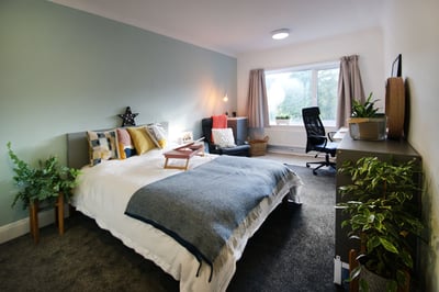 Room Norfolk Road in Sheffield