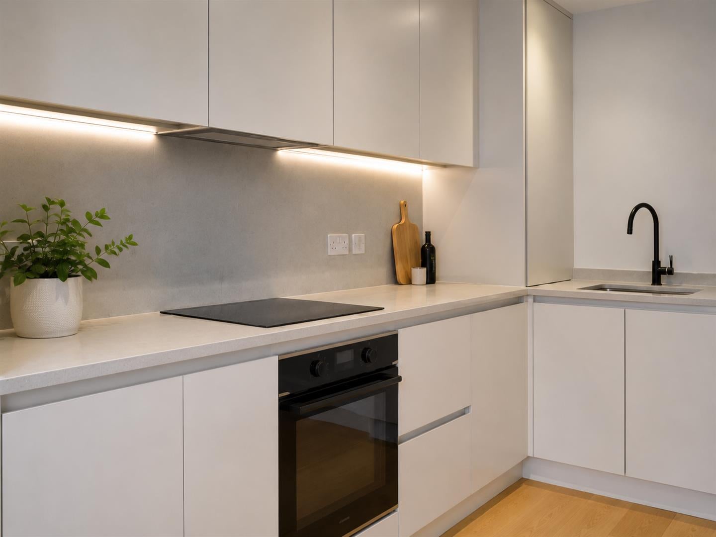 Flat King's Road in Greater London