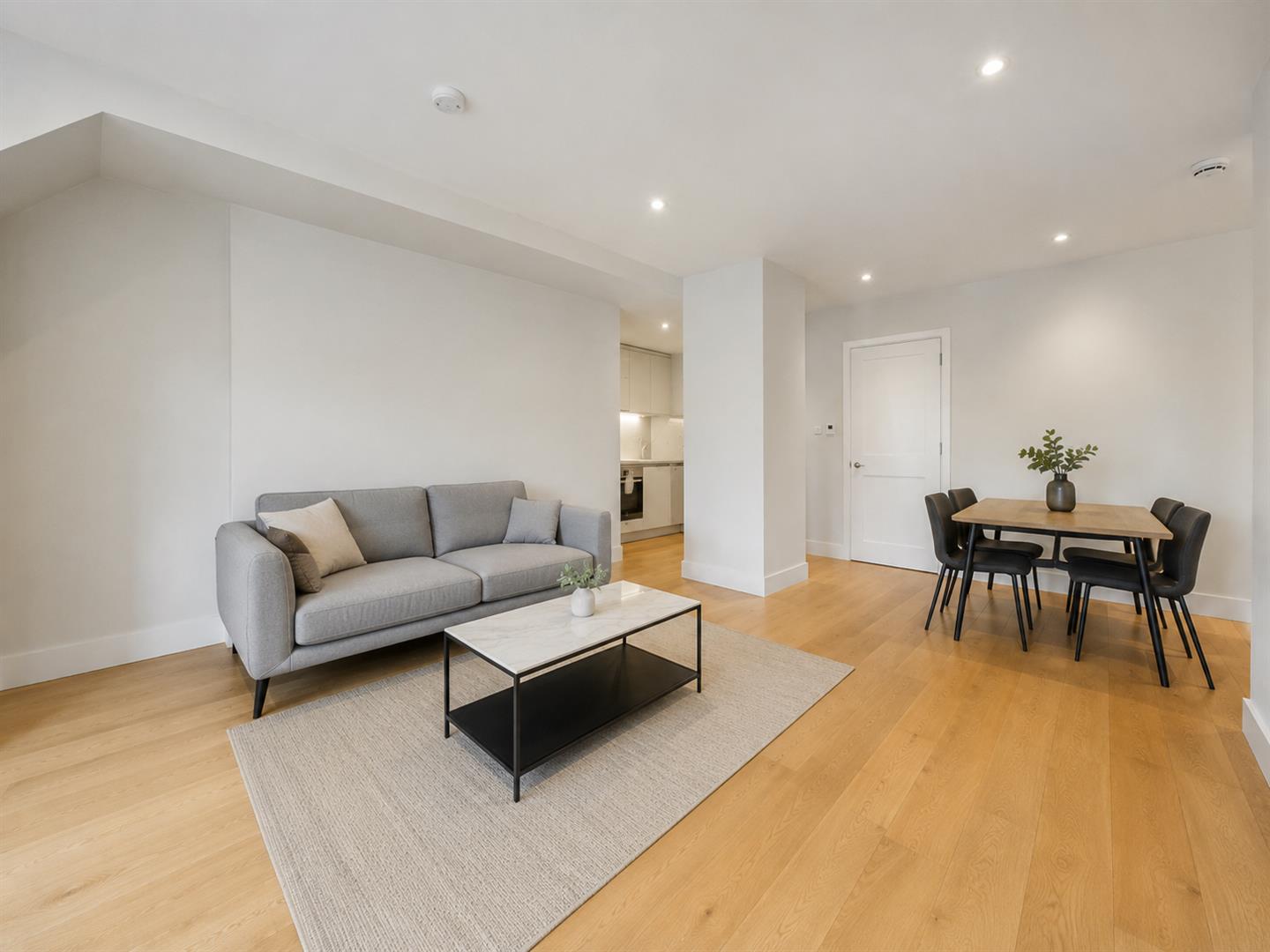 Flat King's Road in Greater London