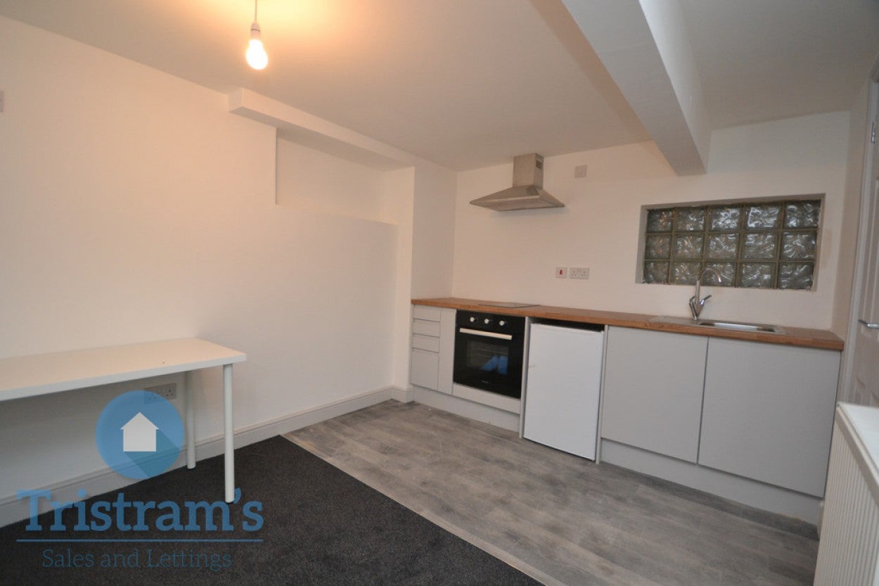 Room Ilkeston Road in Nottingham