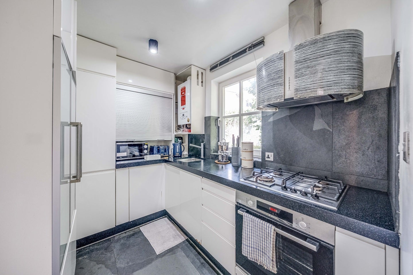 House Carlyle Mews in Greater London