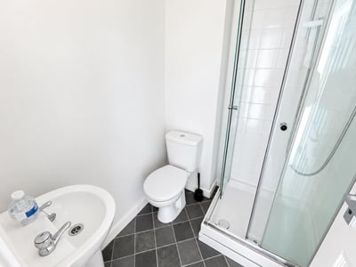 Flat Westbourne Grove in Redcar