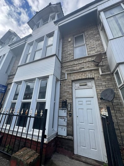 Flat Westbourne Grove in Redcar