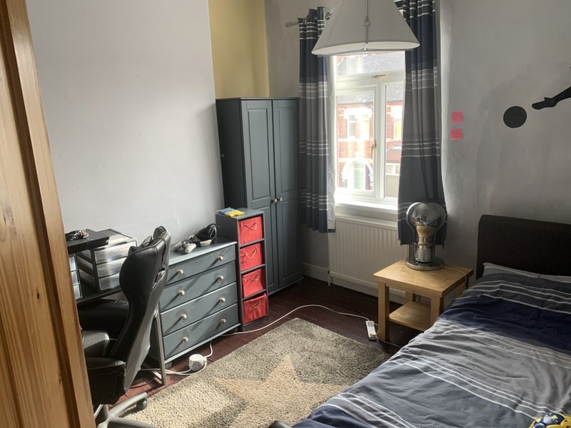 Room Kings Terrace in Stoke-on-Trent
