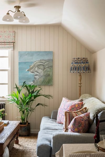 Flat Sydney Wharf in Bath
