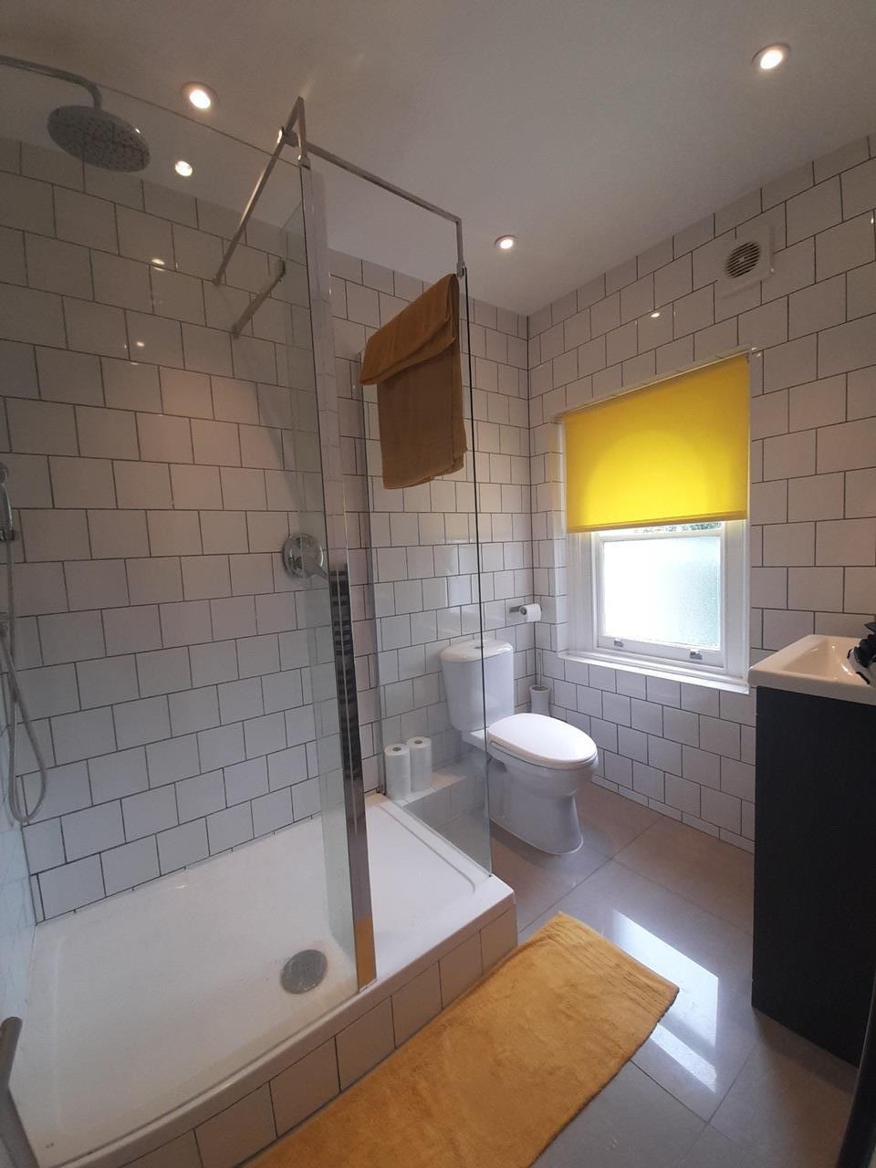 Flat Hammersmith Grove in Greater London