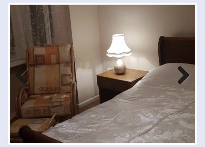 Room Dunstable Road in Luton