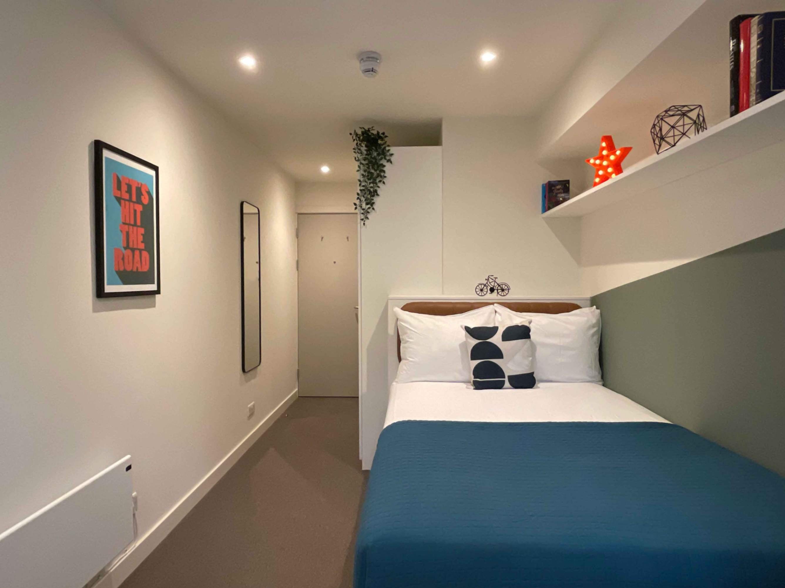 Room Firth Street in Kirklees