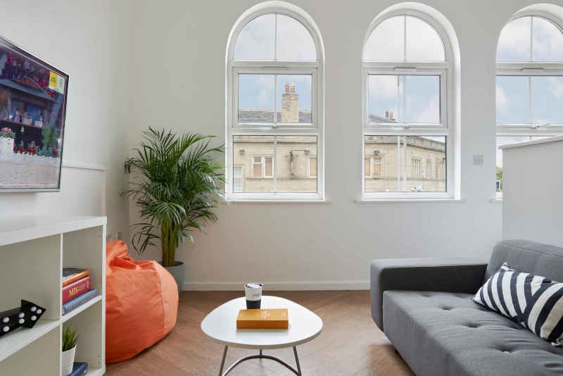 Room Firth Street in Kirklees