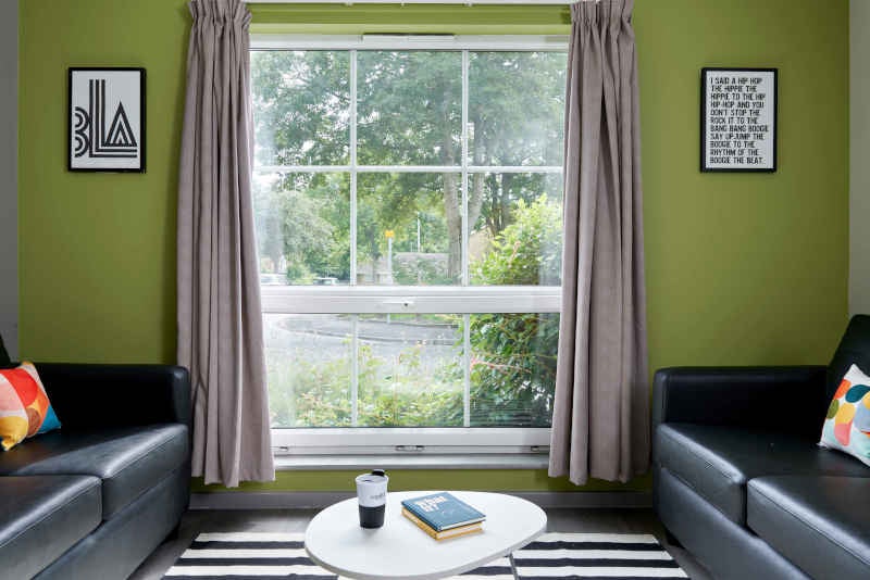 Room Firth Street in Kirklees