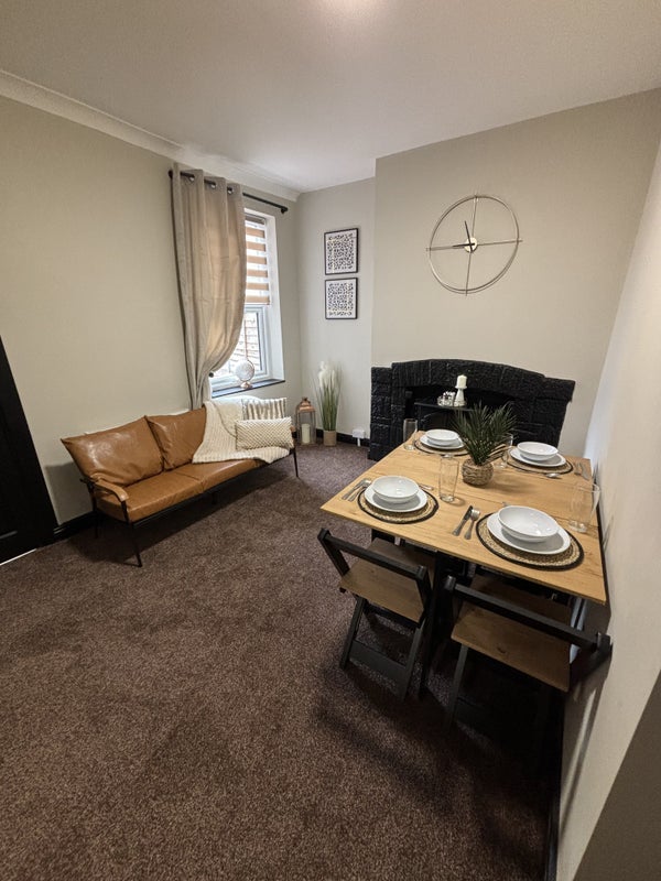 Room Victoria Road in Doncaster