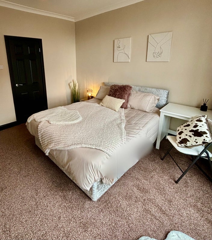 Room Victoria Road in Doncaster