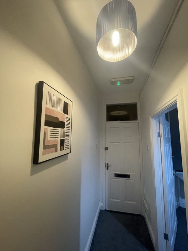 Room Birkin Avenue in Nottingham