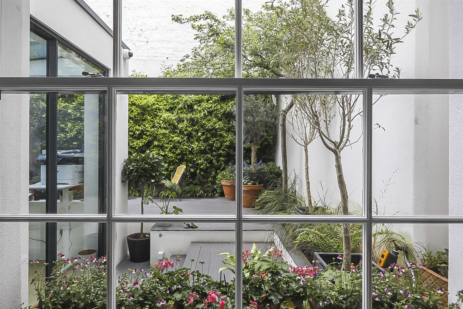 Flat Ennismore Gardens in City of Westminster