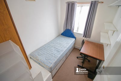 Room Lower Road in Nottingham