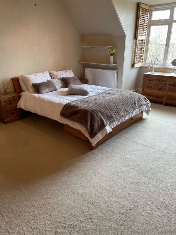 Room West Hill in Greater London