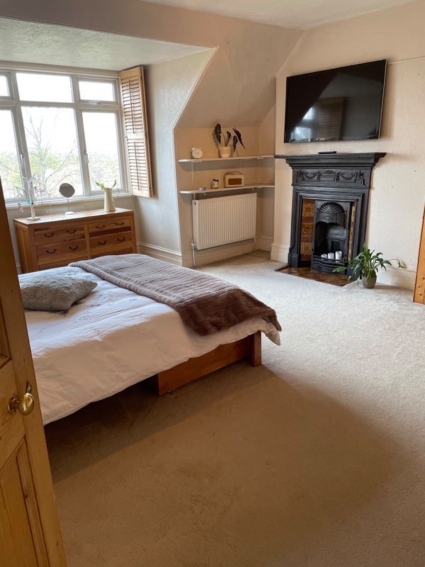 Room West Hill in Greater London