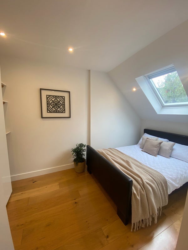 Room Horder Road in Greater London