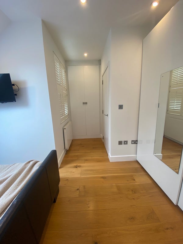 Room Horder Road in Greater London