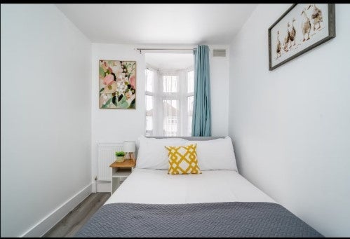 Room Munster Gardens in Greater London