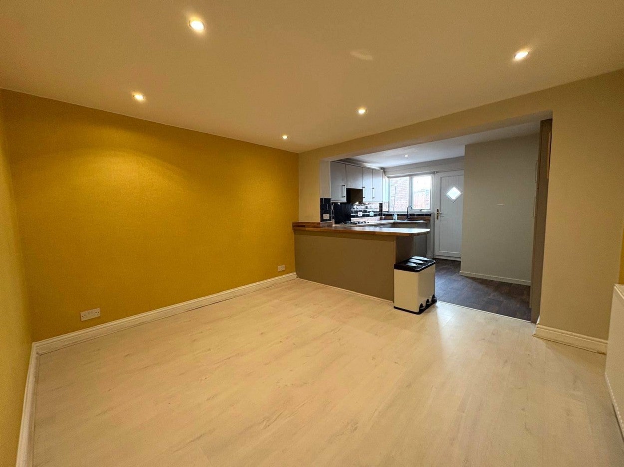 House Deansgate in Hindley