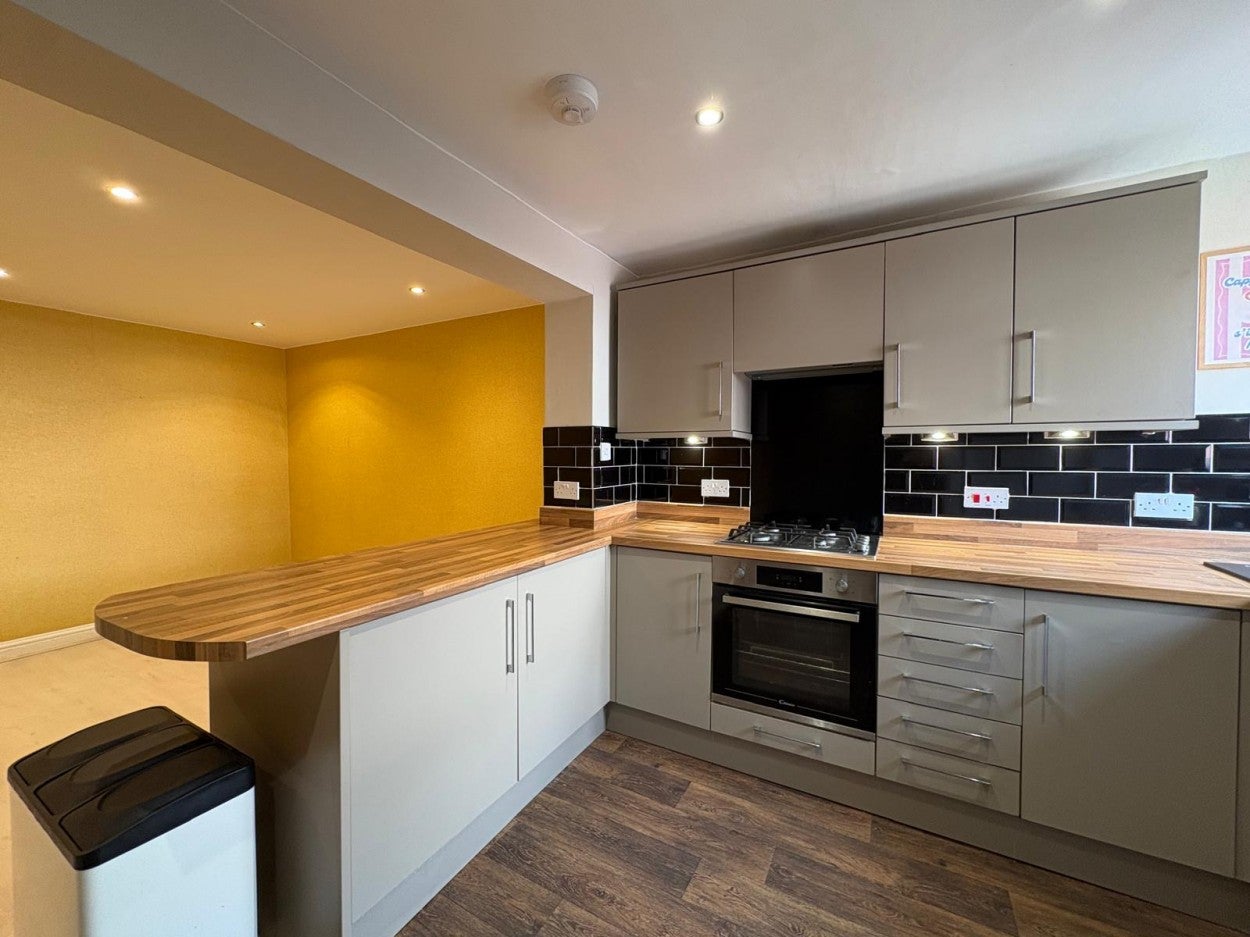 House Deansgate in Hindley