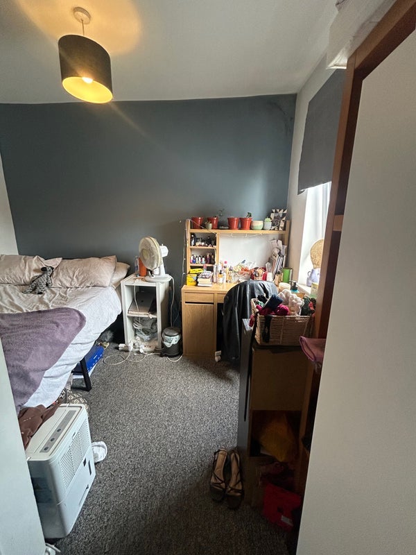 Room British Road in Bristol