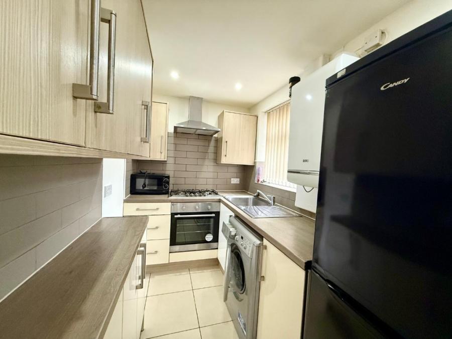 Room Conway Street in Stoke-on-Trent