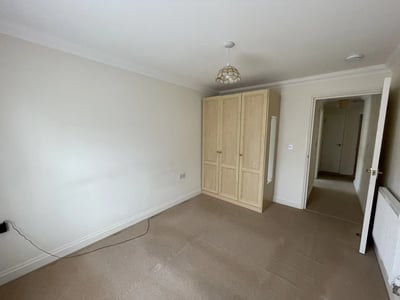 Flat Queen Street in Deal