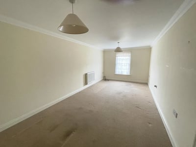 Flat Queen Street in Deal