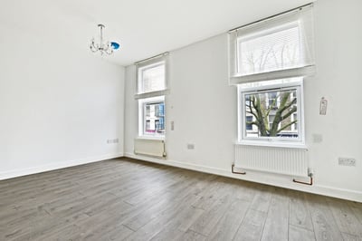 Flat Fonthill Road in Greater London