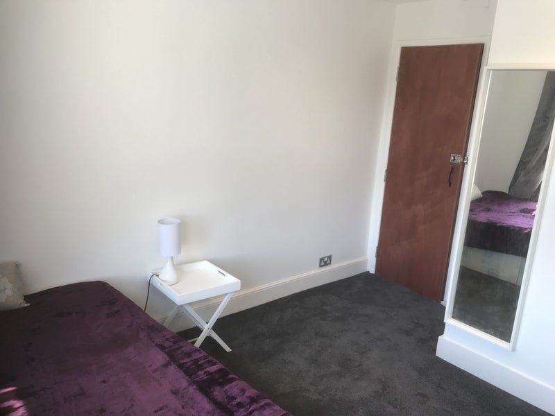 Room Ridge Road in Greater London