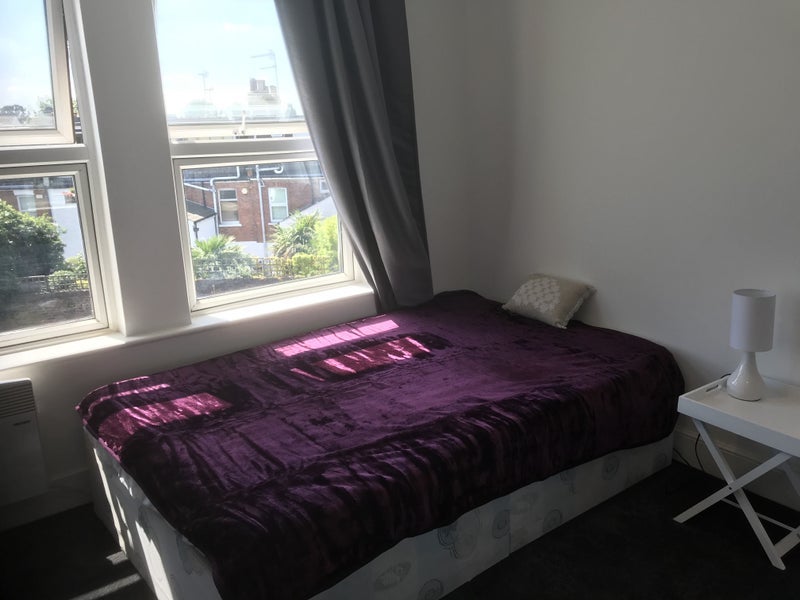 Room Ridge Road in Greater London