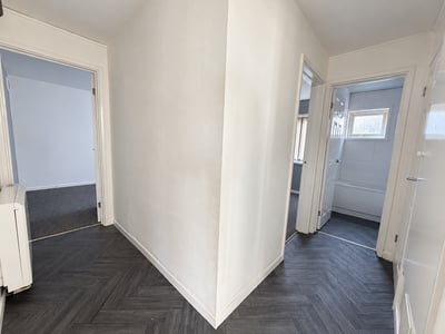 Flat Queen Street in Doncaster