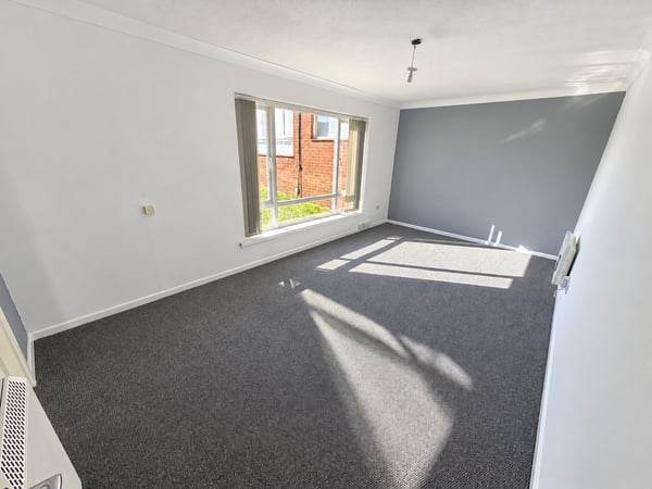 Flat Queen Street in Doncaster