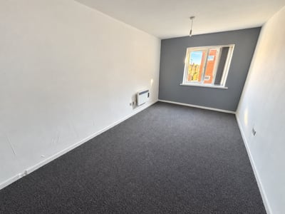 Flat Queen Street in Doncaster