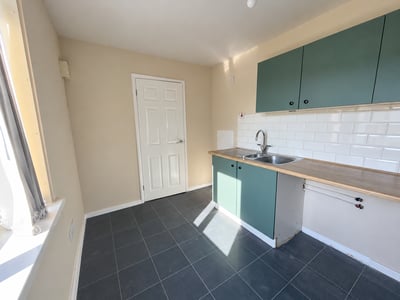 Flat Queen Street in Doncaster