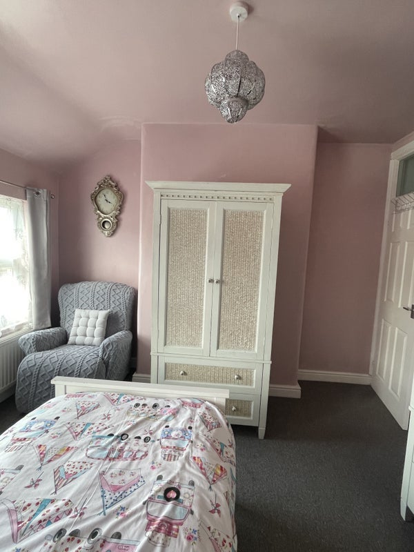 Room Sherwood Rise in Nottingham