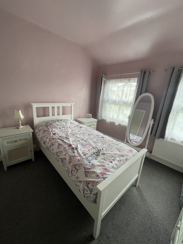 Room Sherwood Rise in Nottingham