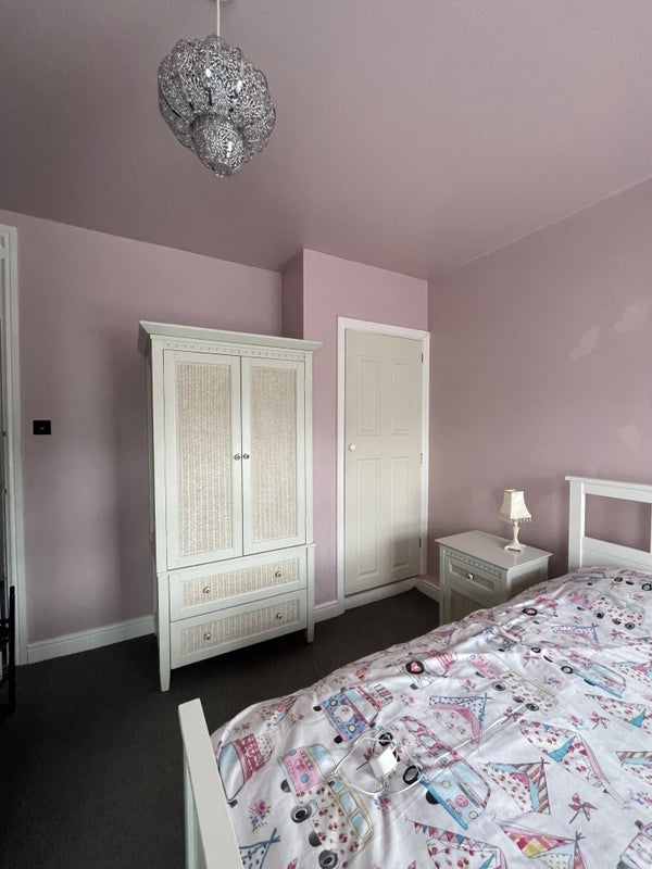 Room Sherwood Rise in Nottingham