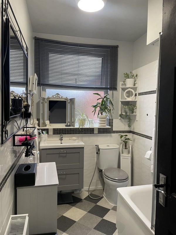 Room Sherwood Rise in Nottingham