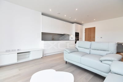 Flat Thonrey Close in Greater London