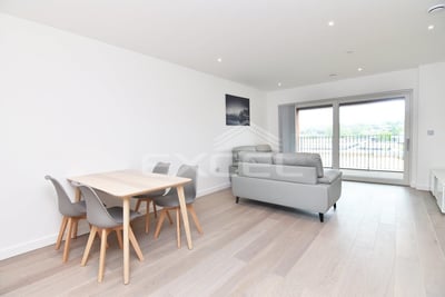 Flat Thonrey Close in Greater London