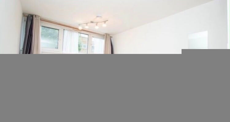 Room New Orleans Walk in Greater London