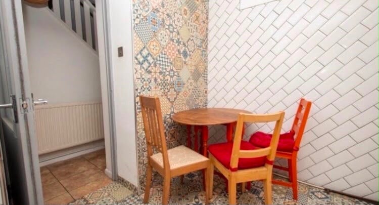 Room New Orleans Walk in Greater London