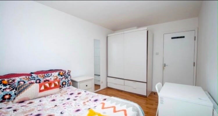 Room New Orleans Walk in Greater London