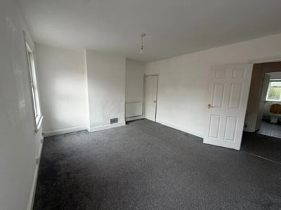 House Park Street in Wyre Forest