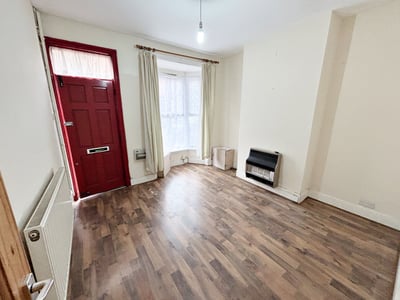 Flat Madeley Road in Birmingham